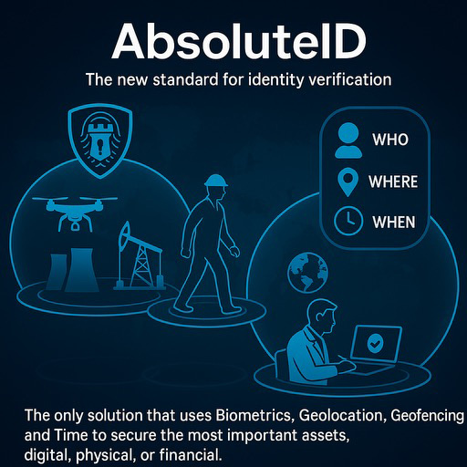 Absolute ID The New Standard for Identity Verification