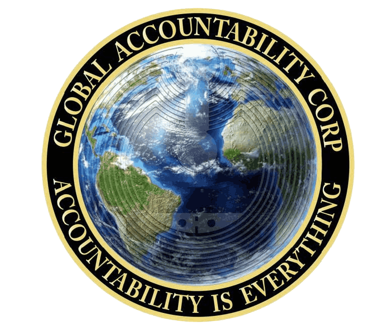 Global Accountability Corp Logo